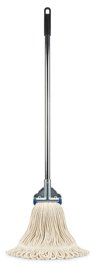 Commercial wet mop