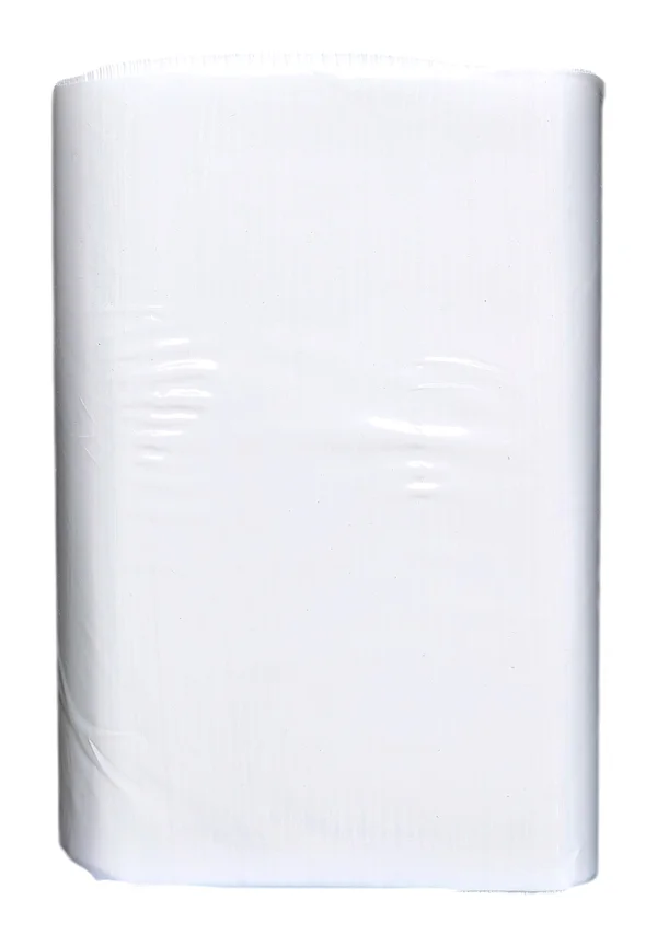 Multifold hand towel pack