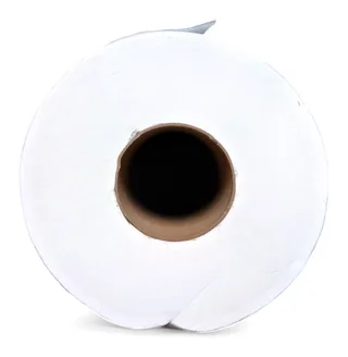 Commercial paper towel roll