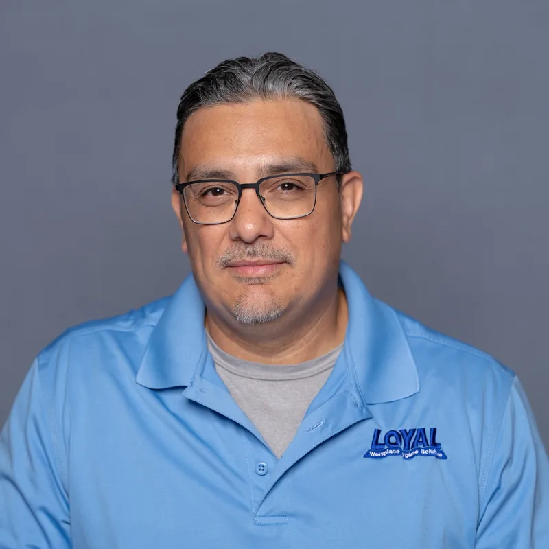 Victor Hernandez